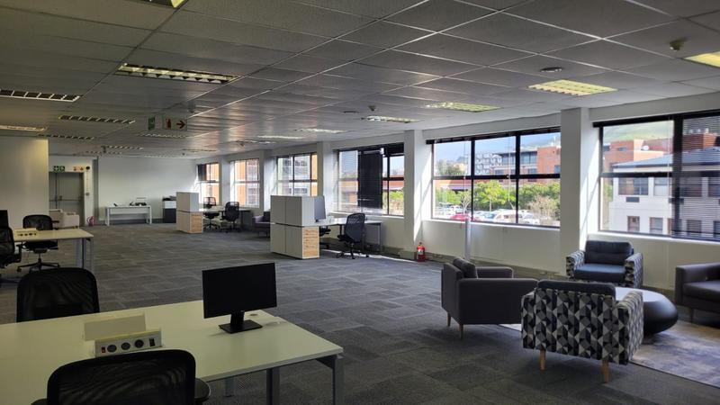 To Let commercial Property for Rent in Cape Town Western Cape